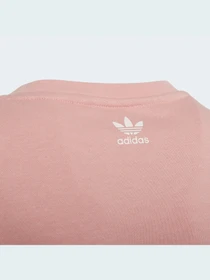 Худі та світшоти Adidas Graphics модель HC4559 Фото