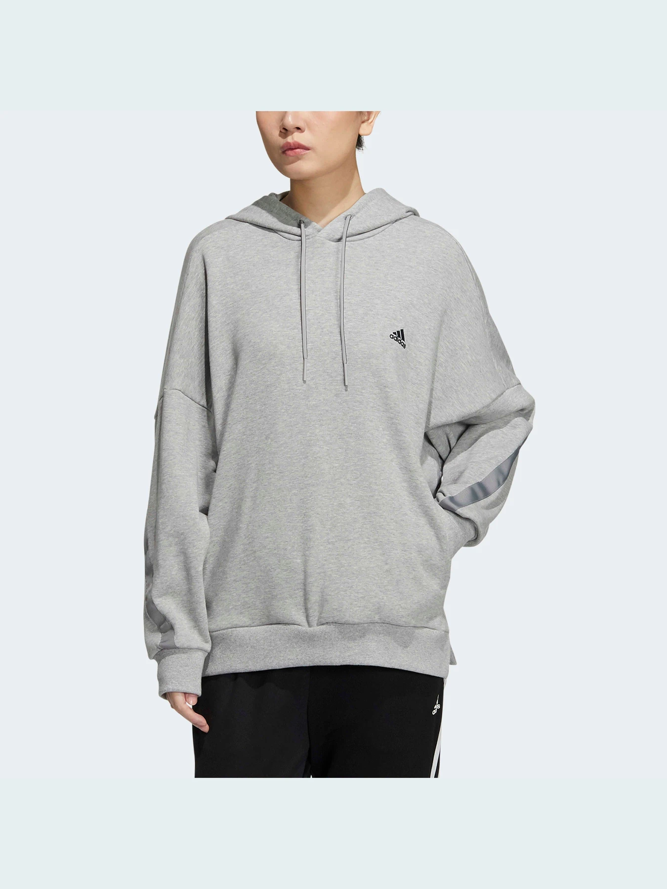 Худи и свитшоты Adidas модель HC2542 Худи и свитшоты Adidas модель HC2542 Фото