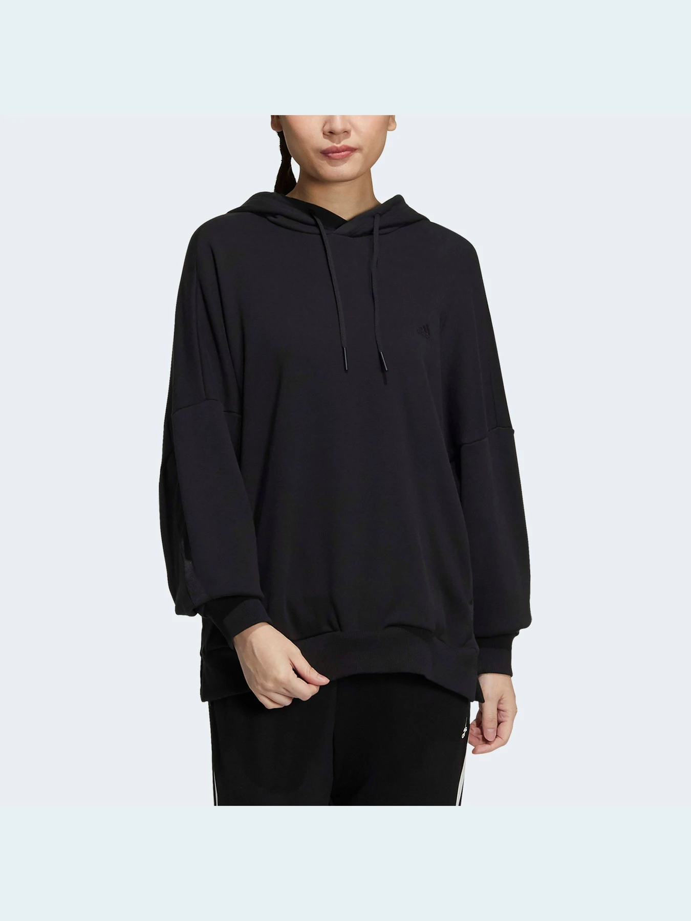 Худи и свитшоты Adidas модель HC2543 Худи и свитшоты Adidas модель HC2543 Фото