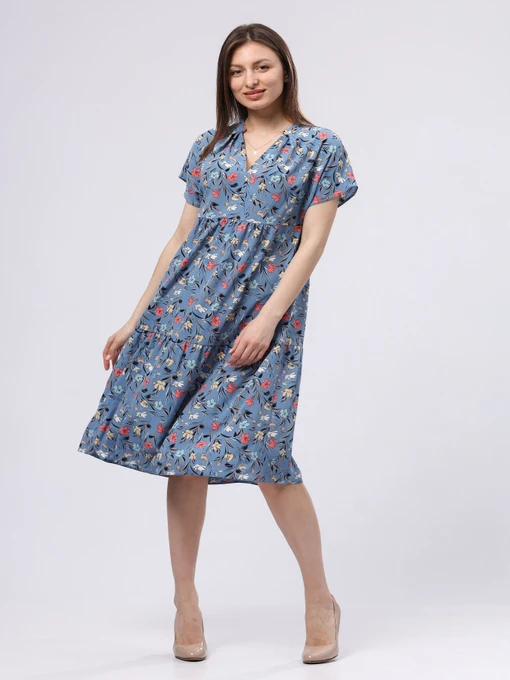 Сукні CAT ORANGE модель 5737 Фото