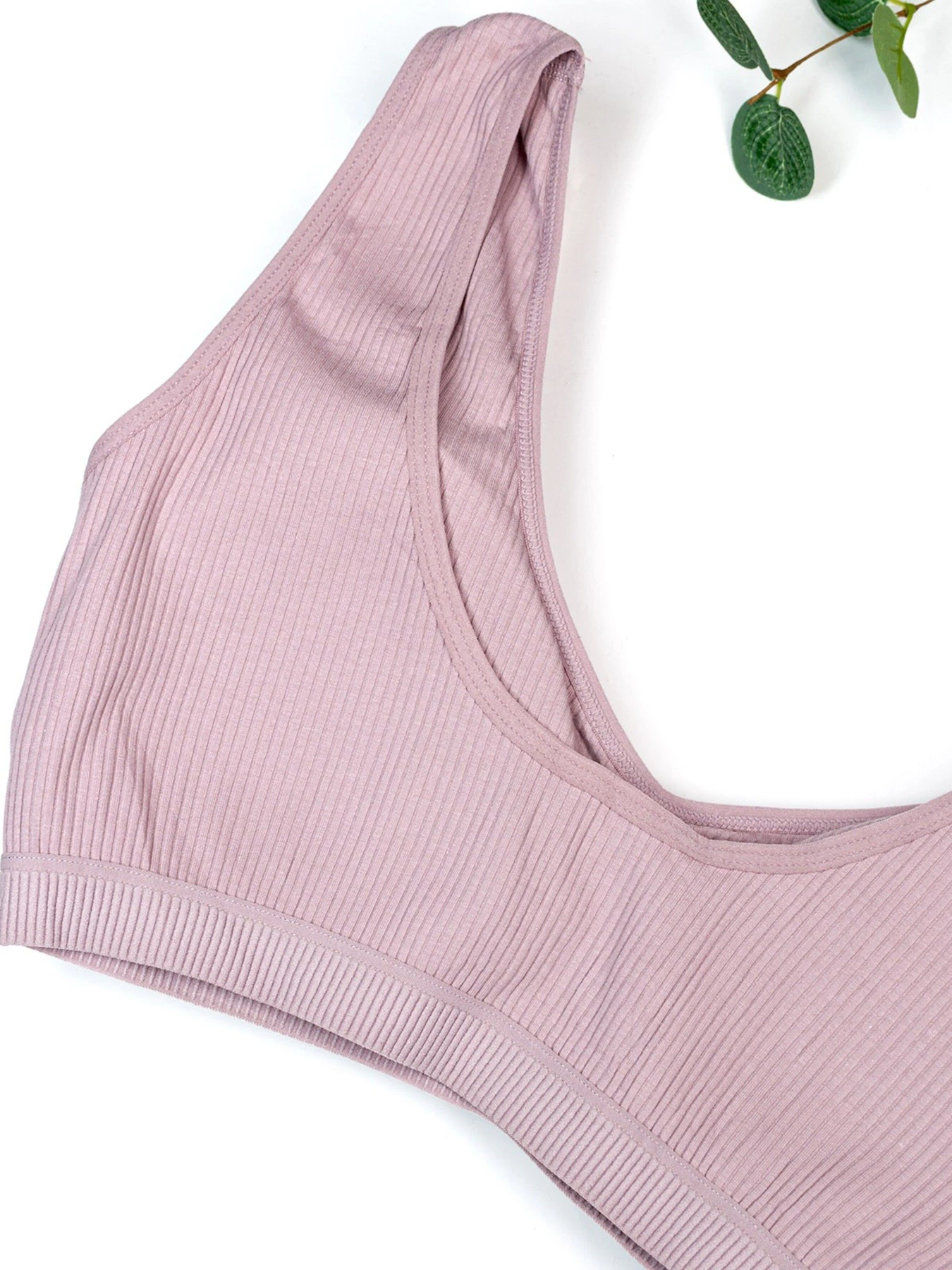 Нижня білизна ISSA Plus модель BL2-577_darkpink Фото