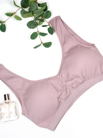 Нижня білизна ISSA Plus модель BL2-577_darkpink Фото
