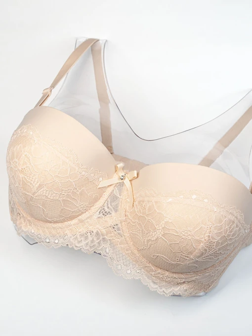Нижня білизна ISSA Plus модель BL2-88_beige Фото