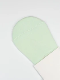 Шкарпетки та гольфи ISSA Plus модель NS-295_mint Фото