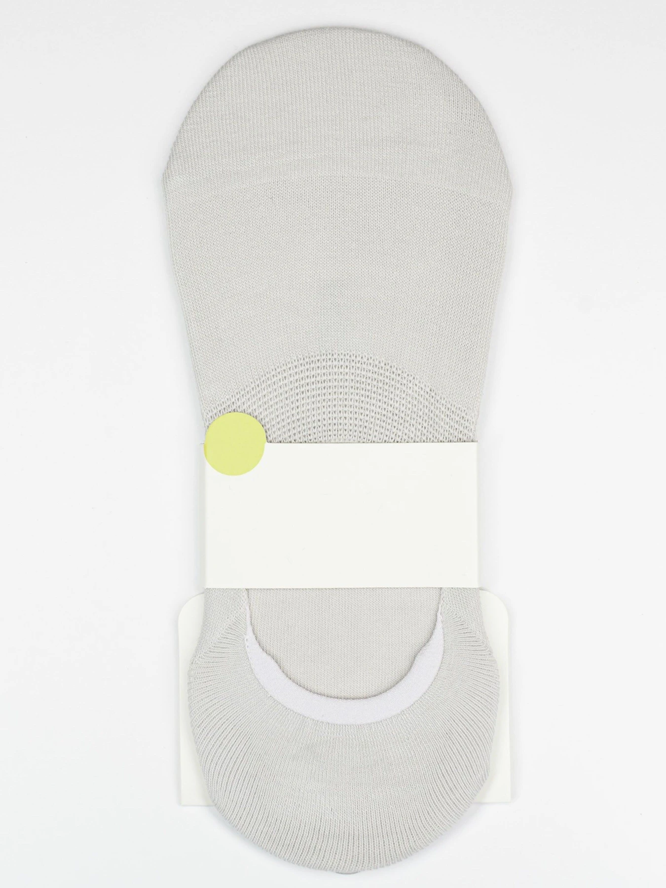 Носки и гольфы ISSA Plus модель NS-295_lightgray Фото