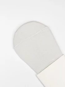Носки и гольфы ISSA Plus модель NS-295_lightgray Фото