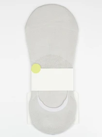 Носки и гольфы ISSA Plus модель NS-295_lightgray Фото