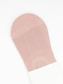 Носки и гольфы ISSA Plus модель NS-330_pink Фото