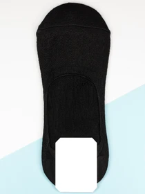 Носки и гольфы ISSA Plus модель NS-331_black Фото