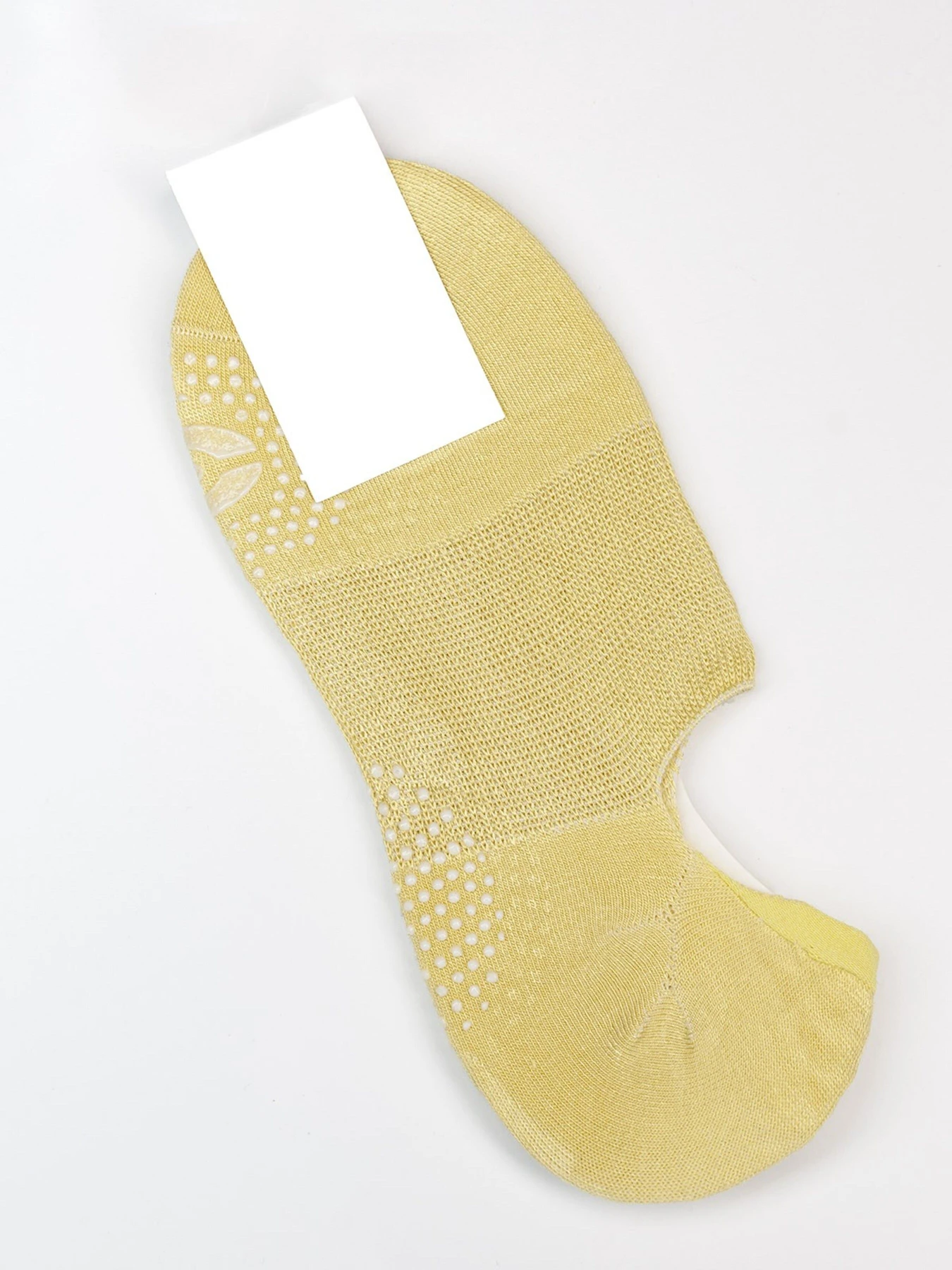 Шкарпетки та гольфи ISSA Plus модель NS-332_mustard Фото