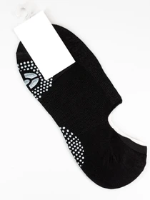 Шкарпетки та гольфи ISSA Plus модель NS-332_black Фото