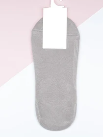 Шкарпетки та гольфи ISSA Plus модель NS-333_grey Фото
