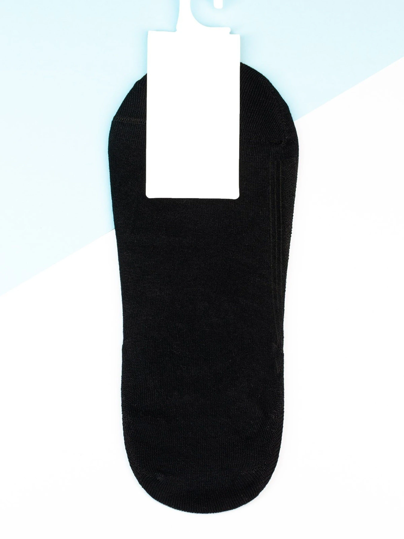 Носки и гольфы ISSA Plus модель NS-333_black Носки и гольфы ISSA Plus модель NS-333_black Фото