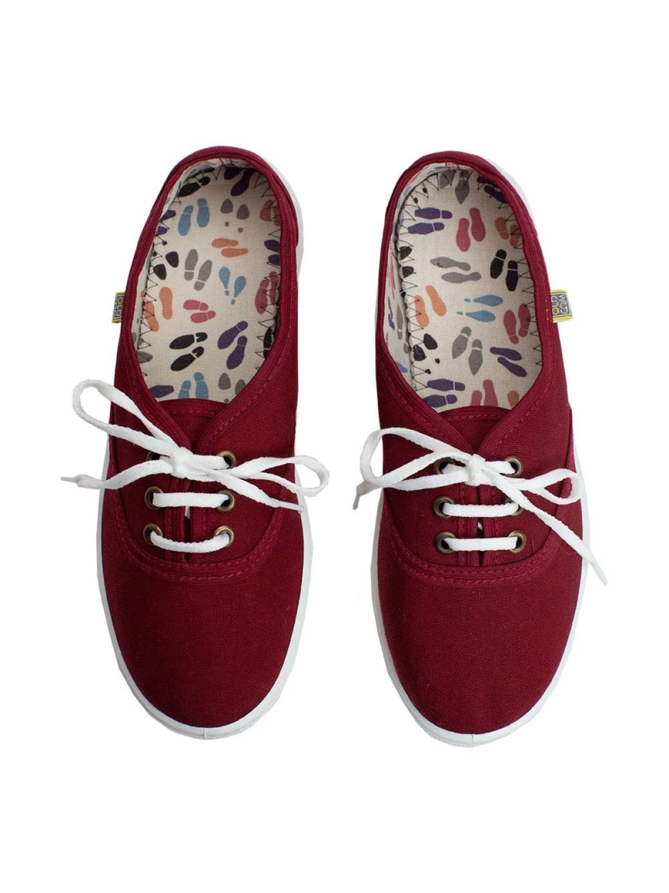 Кеди Oldcom модель oc0245 Кеди Oldcom модель oc0245 Фото