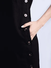 Сукні Едельвіка модель 160-22-00black Фото