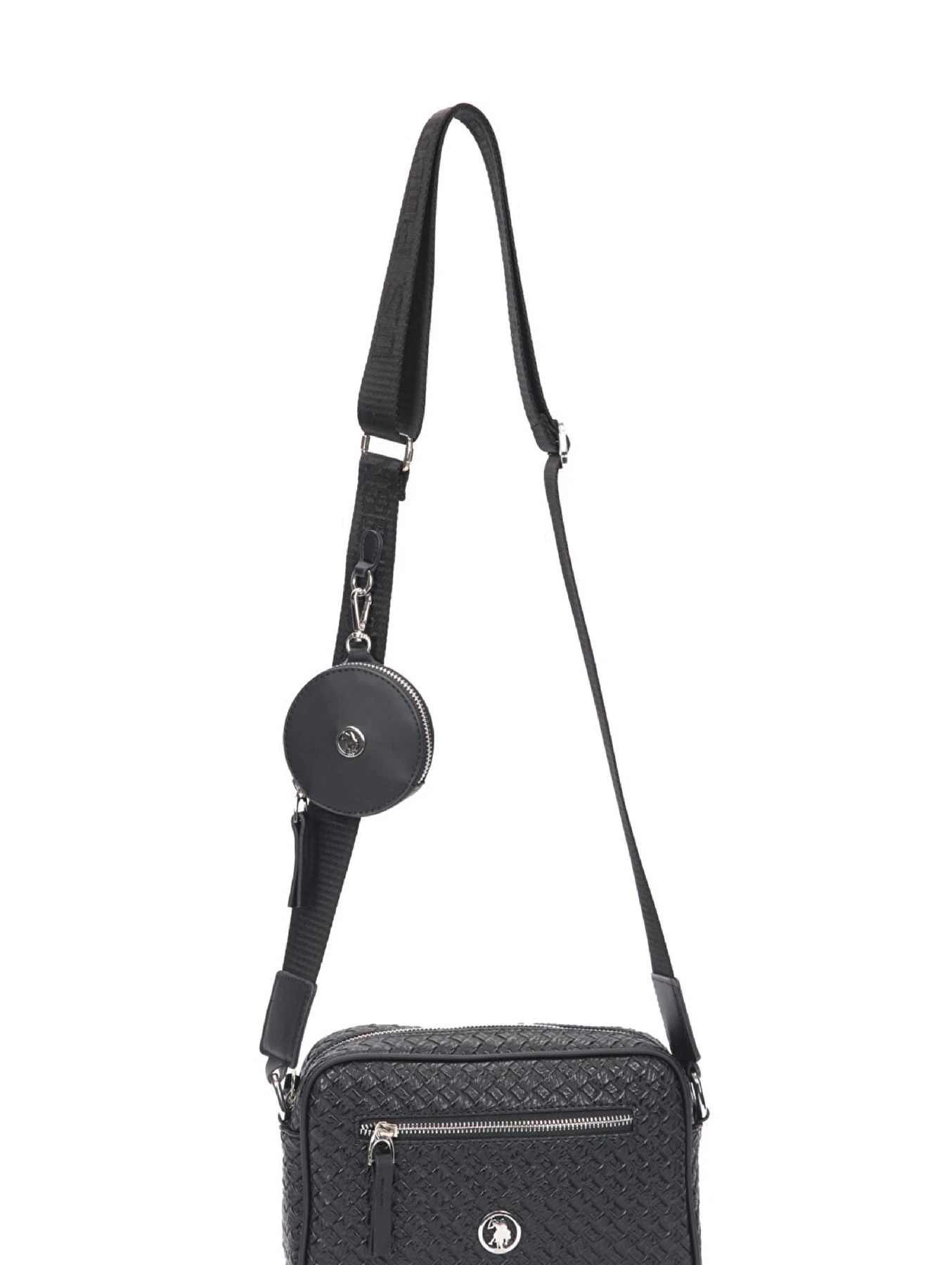 Сумки US Polo модель US8429.VR046 Фото