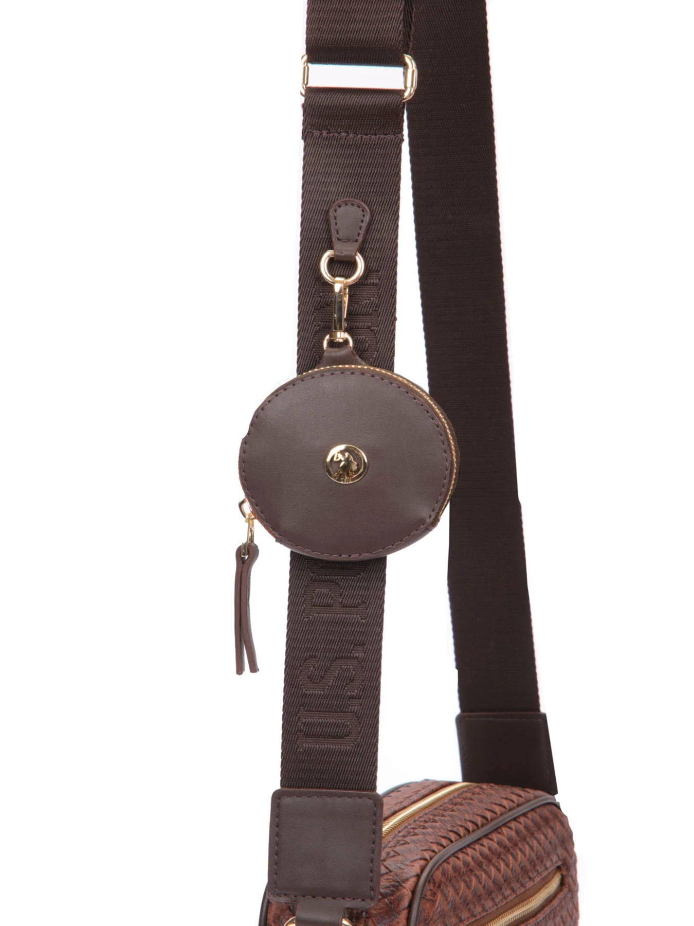 Сумки US Polo модель US8429.VR029 Сумки US Polo модель US8429.VR029 Фото
