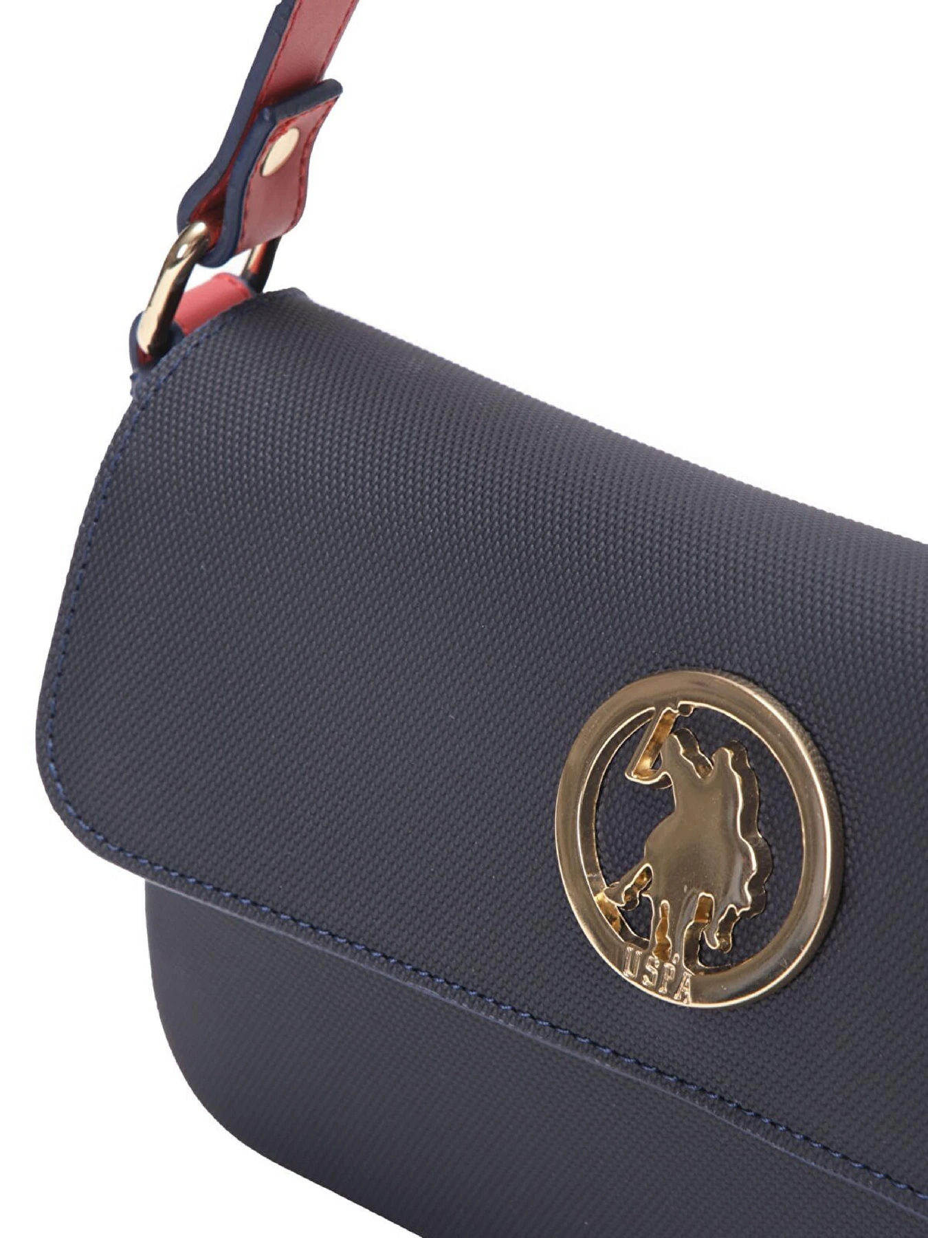 Сумки US Polo модель US8578.VR036 Сумки US Polo модель US8578.VR036 Фото