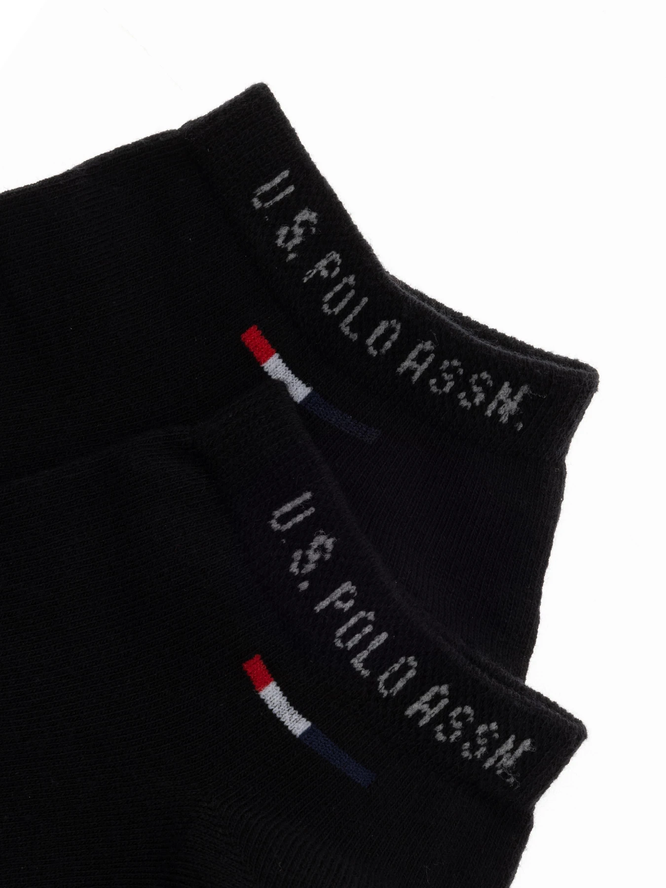 Носки и гольфы US Polo модель A081SZ013.000.JAMES-SK22-2.VR046 Фото