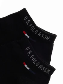 Носки и гольфы US Polo модель A081SZ013.000.JAMES-SK22-2.VR046 Фото