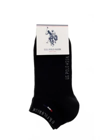 Носки и гольфы US Polo модель A081SZ013.000.JAMES-SK22-2.VR046 Фото