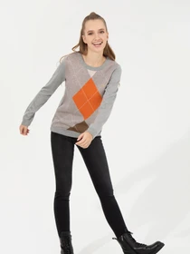 Свитры и кардиганы US Polo модель G082GL0TK.000.1430138.VR086 Фото