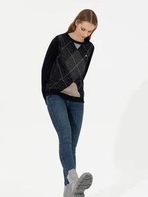 Свитры и кардиганы US Polo модель G082GL0TK.000.1430138.VR033 Фото