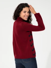 Свитры и кардиганы US Polo модель G082GL0TK.000.1430146.VR014 Фото