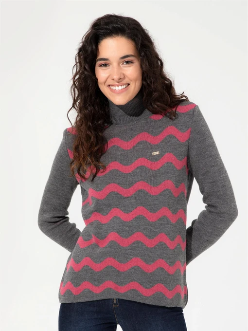 Свитры и кардиганы US Polo модель G082GL0TK.000.1430146.VR086 Фото