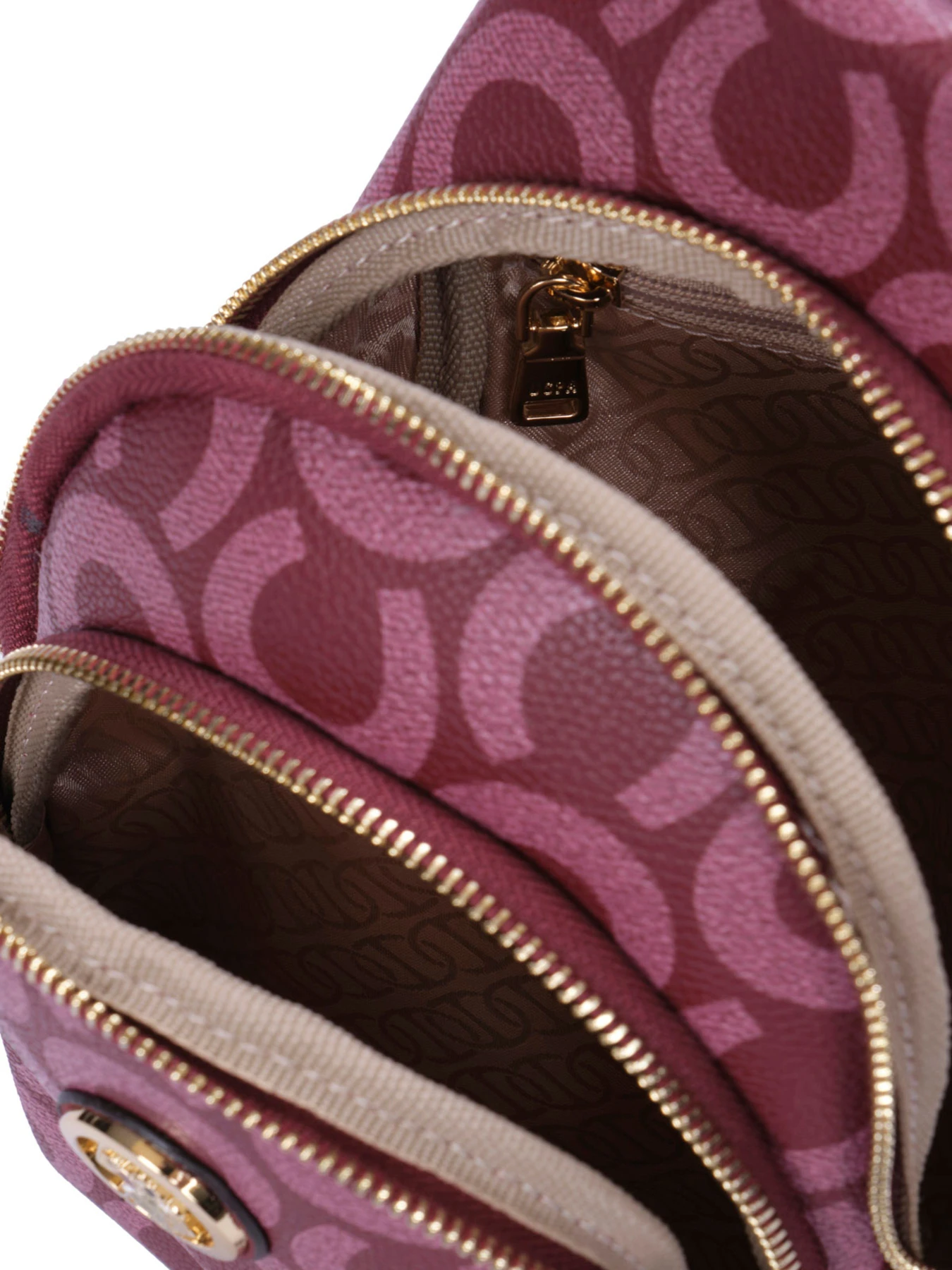 Сумки US Polo модель US22550.VR014 Фото