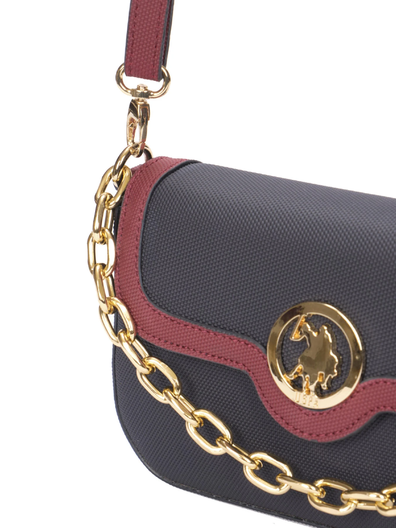 Сумки US Polo модель US22582.VR036 Фото