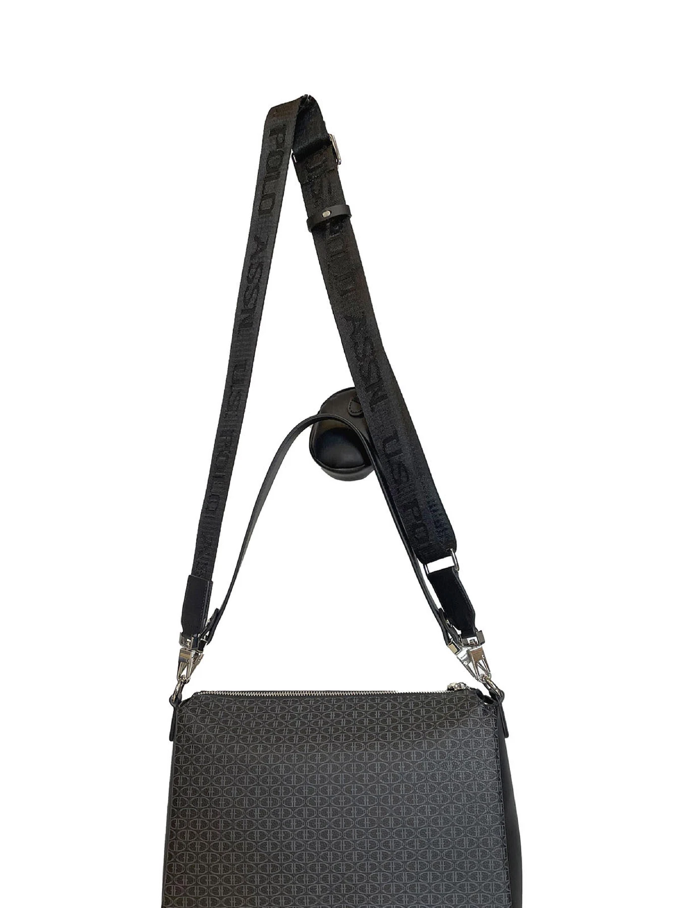 Сумки US Polo модель US8558.VR046 Фото