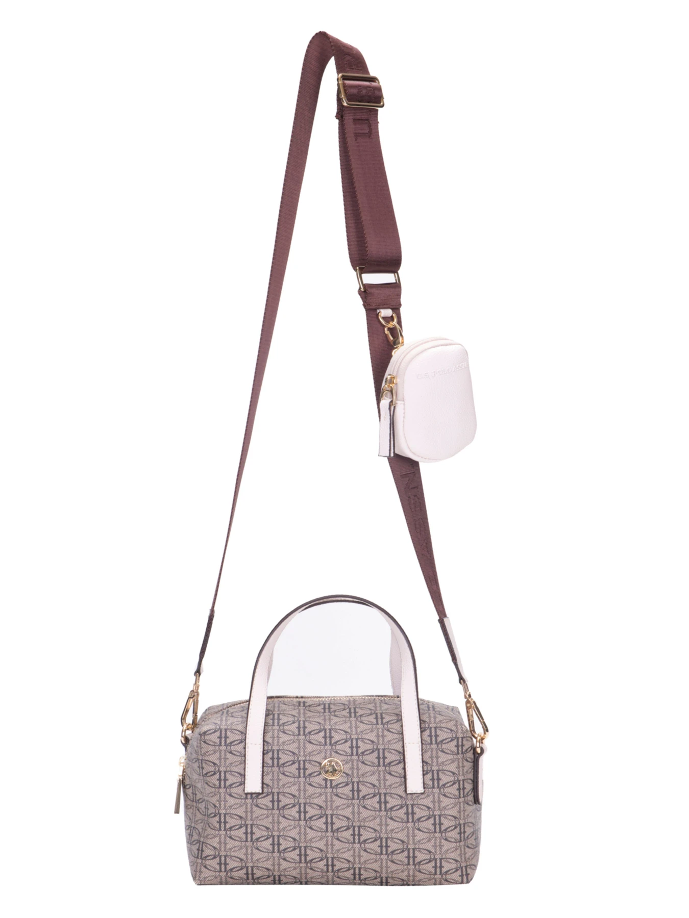 Сумки US Polo модель US8560.VR029 Фото