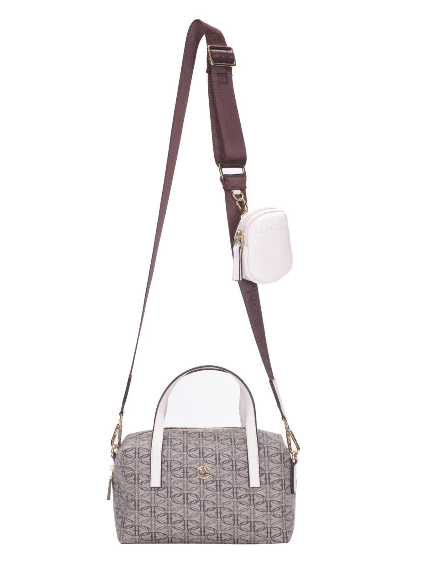 Сумки US Polo модель US8560.VR011 Сумки US Polo модель US8560.VR011 Фото