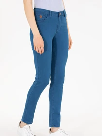 Джинсы US Polo модель G082SZ080.000.1576104.DN0021 Фото