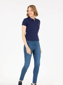 Джинсы US Polo модель G082SZ080.000.1576228.DN0022 Фото