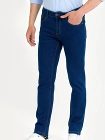 Джинсы US Polo модель G081SZ080.000.1602331.DN0022 Фото