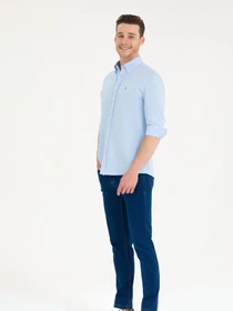 Джинсы US Polo модель G081SZ080.000.1602331.DN0022 Фото