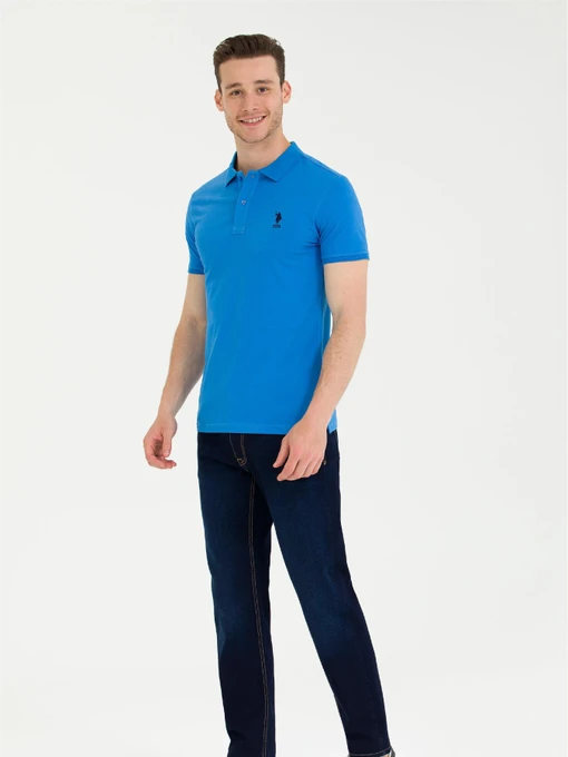 Джинси US Polo модель G081SZ080.000.1611489.DN0022 Фото