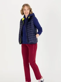 Куртки и дубленки US Polo модель G082SZ010.000.1554525.VR033 Фото