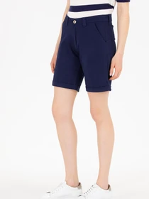 Шорты US Polo модель G082SZ031.000.1572822.VR033 Фото