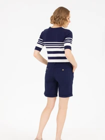 Шорты US Polo модель G082SZ031.000.1572822.VR033 Фото