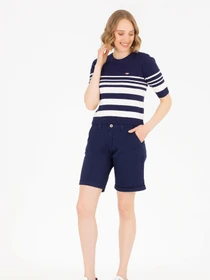 Шорты US Polo модель G082SZ031.000.1572822.VR033 Фото