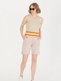 Шорты US Polo модель G082SZ031.000.1572822.VR049 Фото
