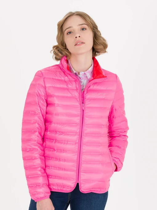 Куртки и дубленки US Polo модель G082SZ0MS.000.1563451.VR041 Фото