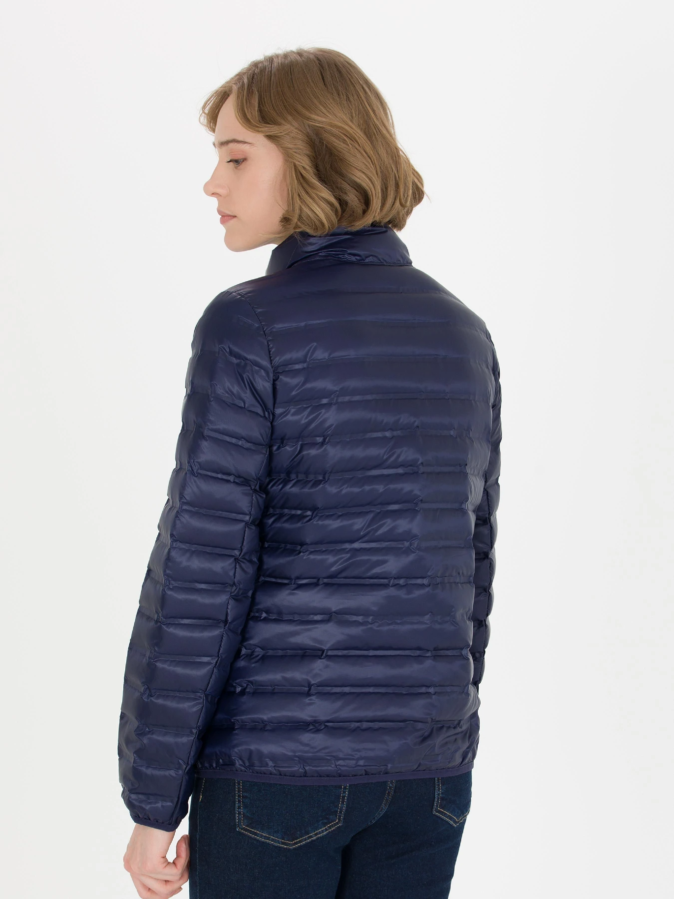 Куртки та дублянки US Polo модель G082SZ0MS.000.1563451.VR033 Куртки та дублянки US Polo модель G082SZ0MS.000.1563451.VR033 Фото