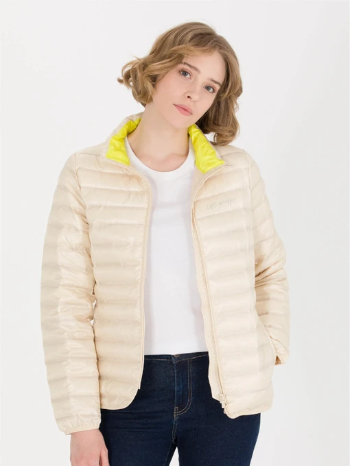 Куртки и дубленки US Polo модель G082SZ0MS.000.1563451.VR011 Фото