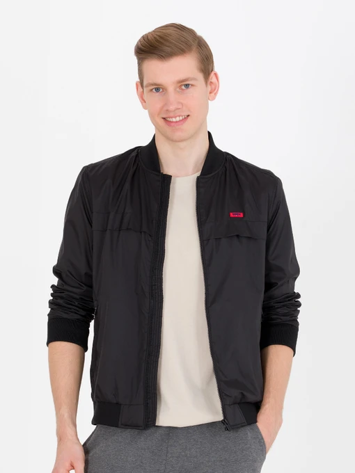 Куртки и дубленки US Polo модель G081SZ0MS.000.1579082.VR046 Фото
