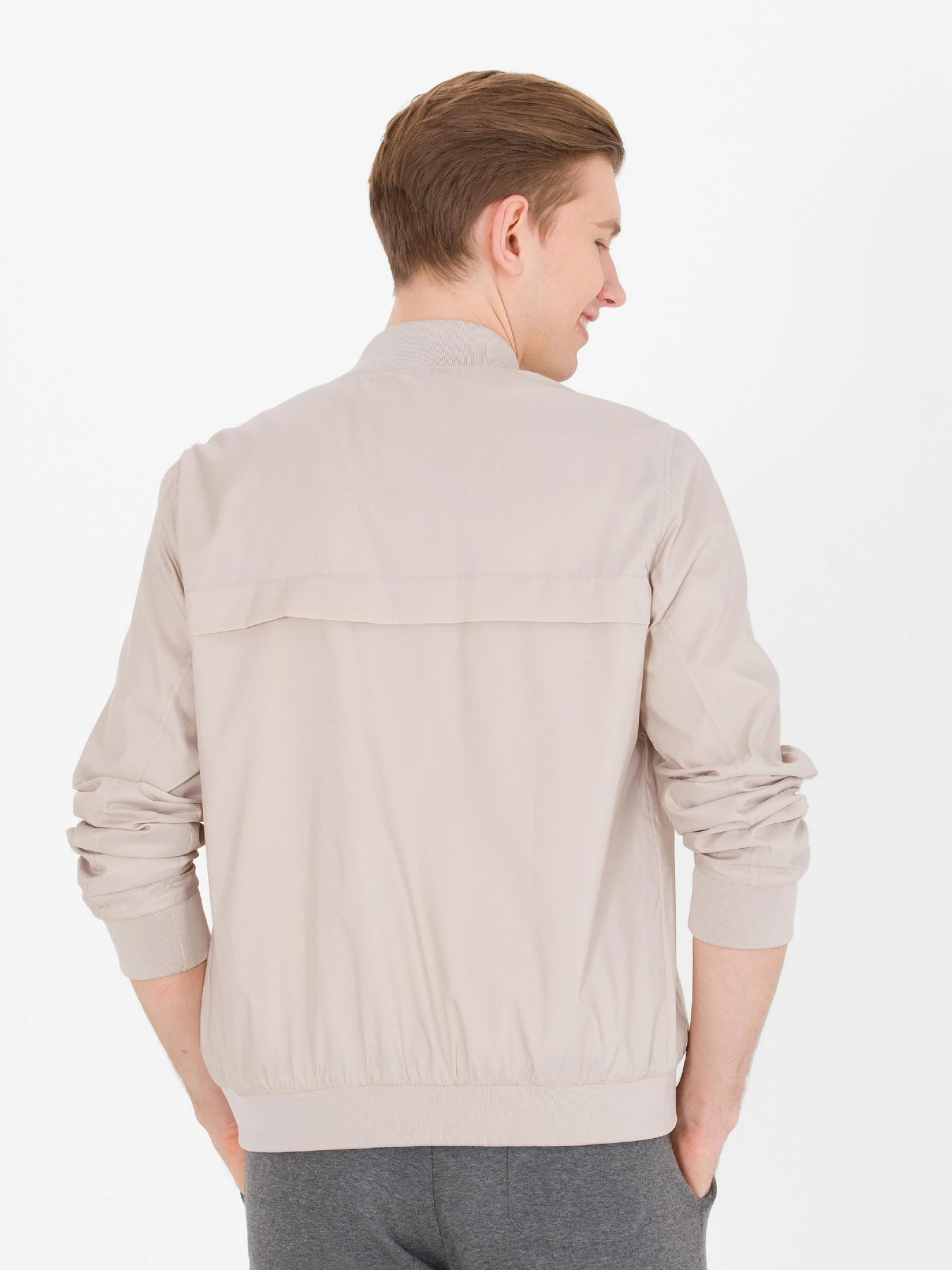 Куртки та дублянки US Polo модель G081SZ0MS.000.1579082.VR049 Куртки та дублянки US Polo модель G081SZ0MS.000.1579082.VR049 Фото