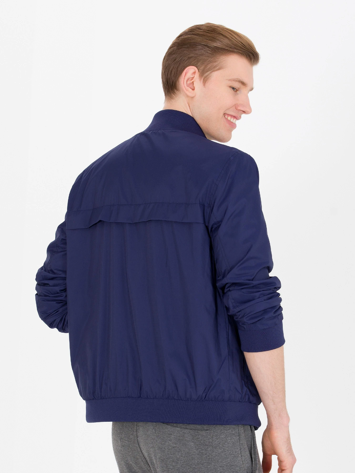 Куртки та дублянки US Polo модель G081SZ0MS.000.1579082.VR033 Куртки та дублянки US Polo модель G081SZ0MS.000.1579082.VR033 Фото